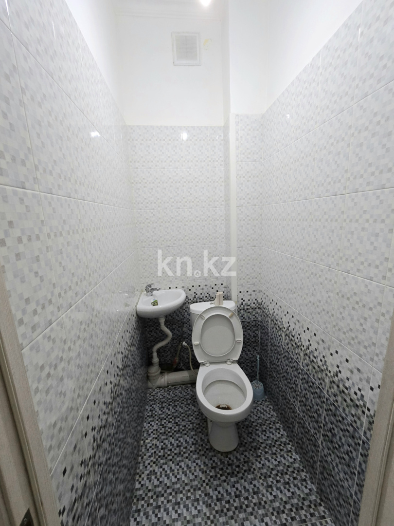 Продажа 3-комнатной квартиры, 61 м² в Шымкенте - фото 9