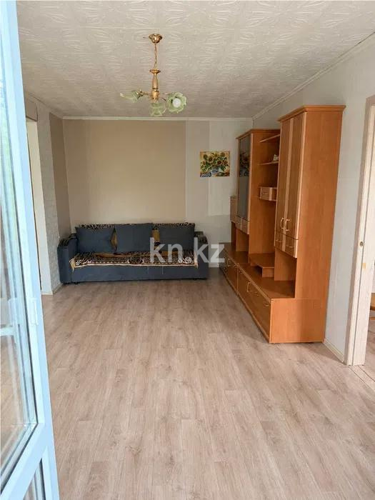 Продажа 2-комнатной квартиры, 47 м² в Абае