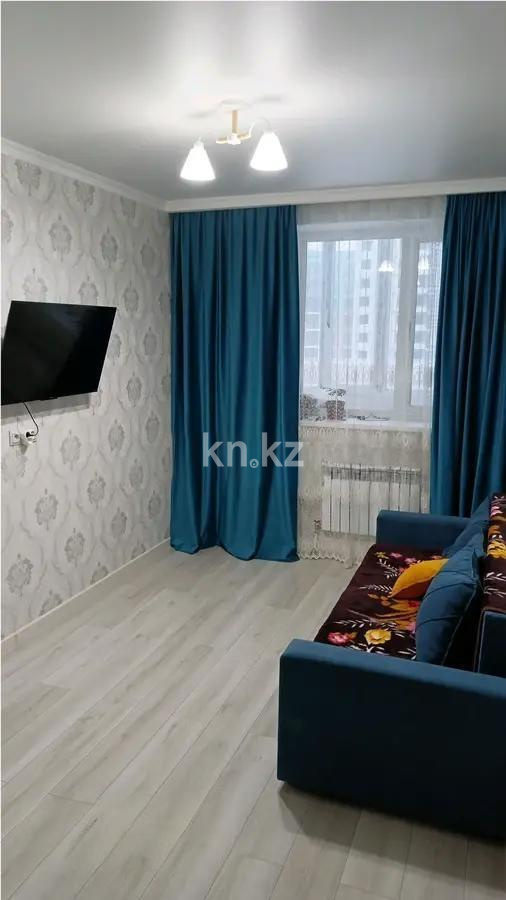 Продажа 2-комнатной квартиры, 39 м² в Астане