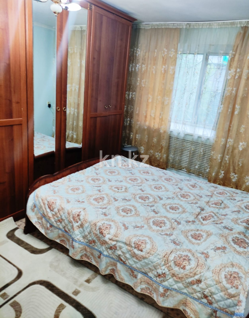 Аренда 1-комнатной квартиры, 36 м² в Астане - фото 4