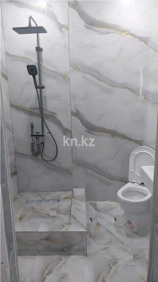 Продажа 1-комнатной квартиры, 28 м² в Алматы - фото 2