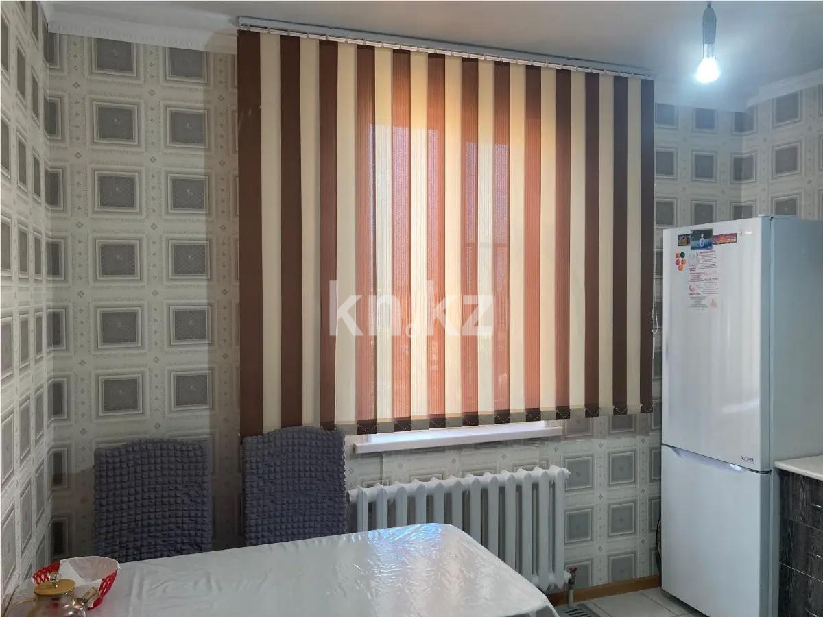 Продажа 1-комнатной квартиры, 37.8 м² в Астане - фото 2