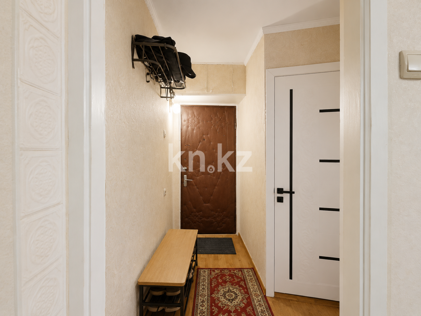 Продажа 3-комнатной квартиры, 47 м² в Караганде - фото 10