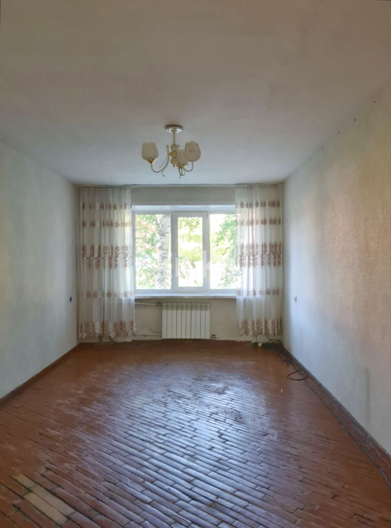 Продажа 3-комнатной квартиры, 58 м² в Усть-Каменогорске