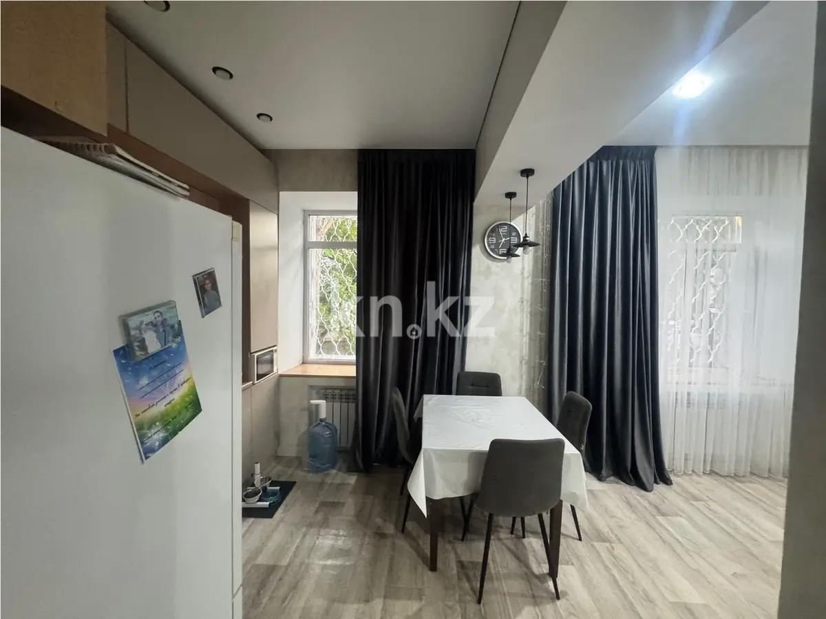 Продажа 2-комнатной квартиры, 54 м², ул. Победы, дом  1 в Темиртау - фото 3