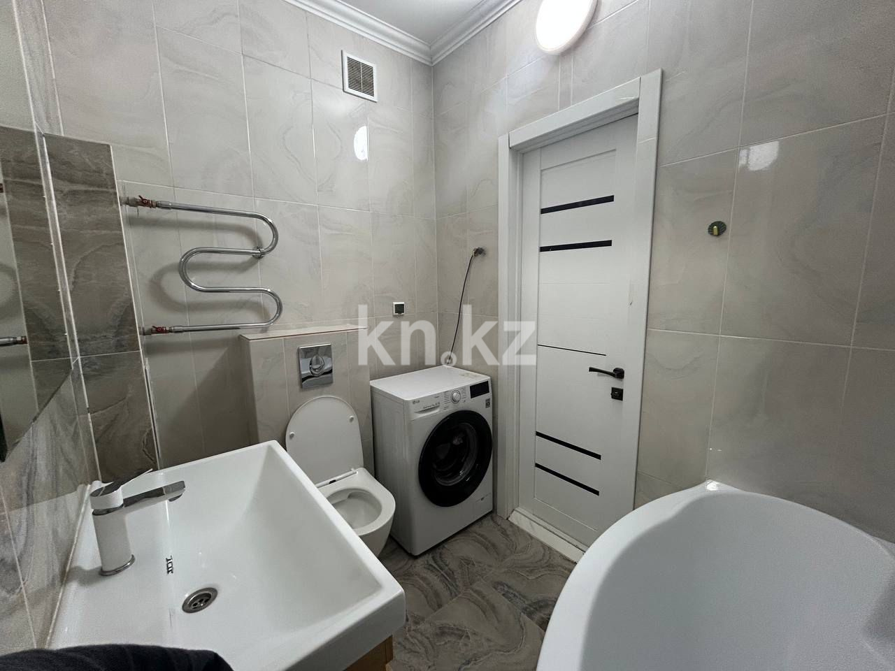 Продажа 1-комнатной квартиры, 39 м² в Астане - фото 6