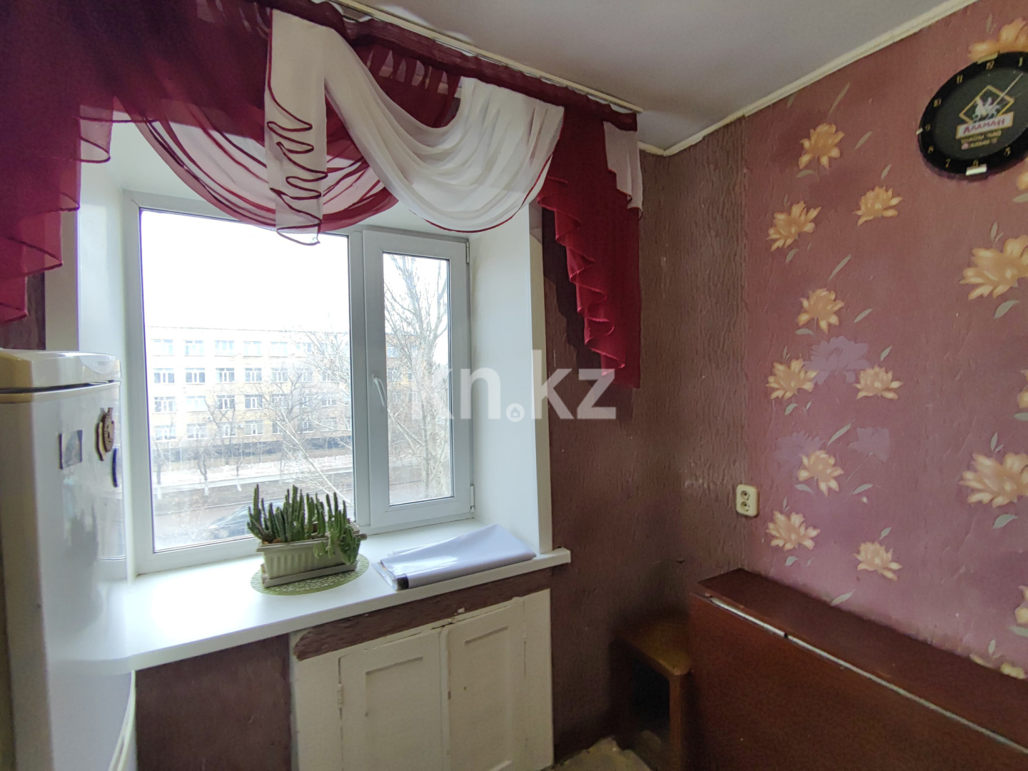 Продажа 3-комнатной квартиры, 42 м² в Караганде - фото 17