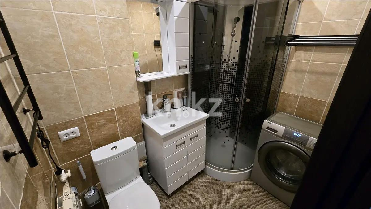 Продажа 2-комнатной квартиры, 45 м² в Караганде - фото 5