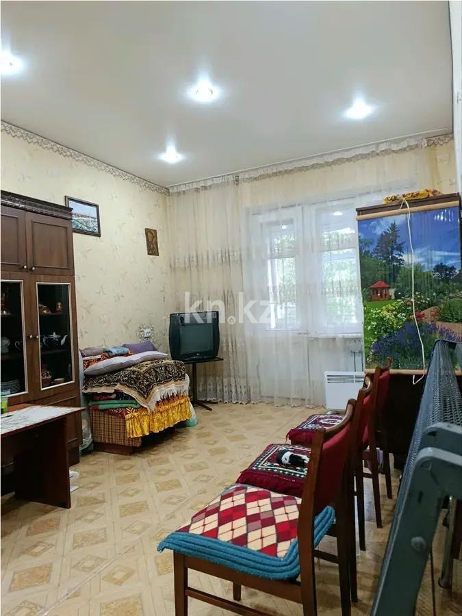 Продажа 1-комнатной квартиры, 32 м² в Караганде