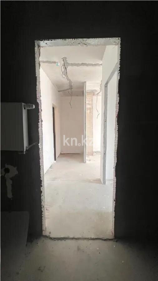 Продажа 2-комнатной квартиры, 43.75 м² в Алматы - фото 4