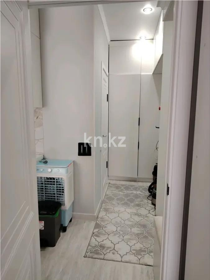 Продажа 3-комнатной квартиры, 62 м², ул. Устирт, дом  2936а/22 в Алматы - фото 4