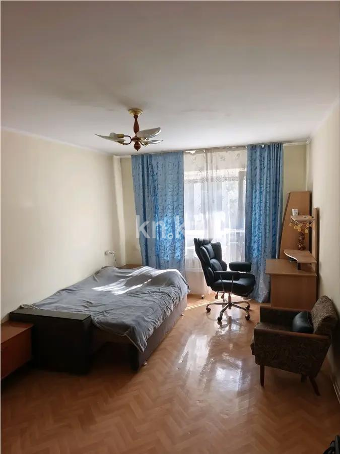 Продажа 1-комнатной квартиры, 31.5 м² в Алматы