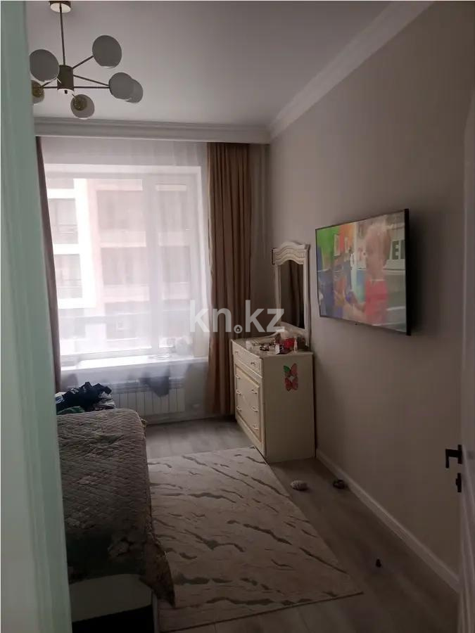 Продажа 2-комнатной квартиры, 64.5 м² в Астане - фото 2