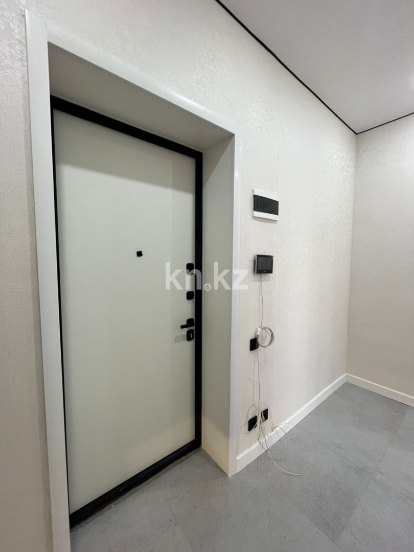 Продажа 1-комнатной квартиры, 41 м², 067 учетный квартал в Караганде - фото 7