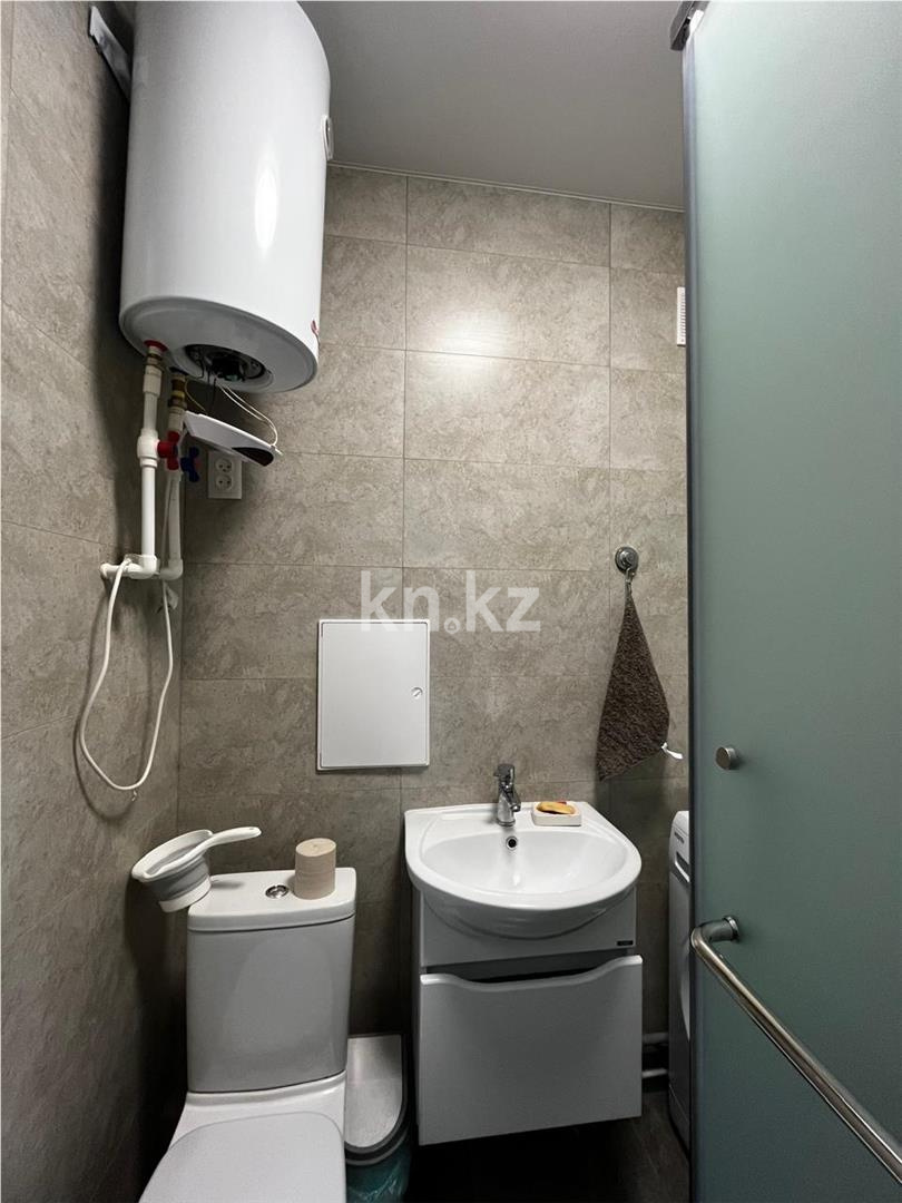 Продажа 1-комнатной квартиры, 31 м² в Караганде - фото 6