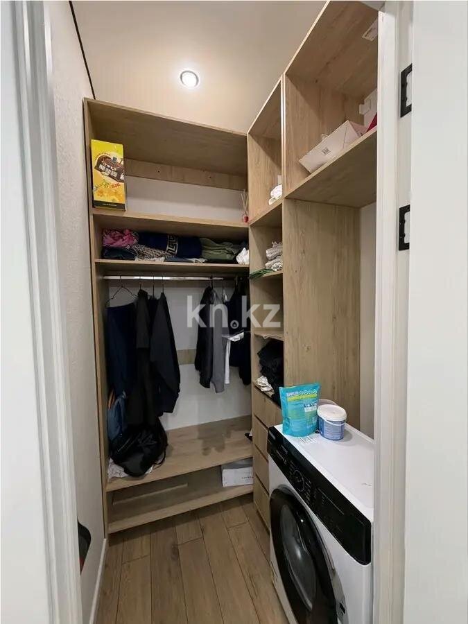 Продажа 2-комнатной квартиры, 40 м² в Астане - фото 5