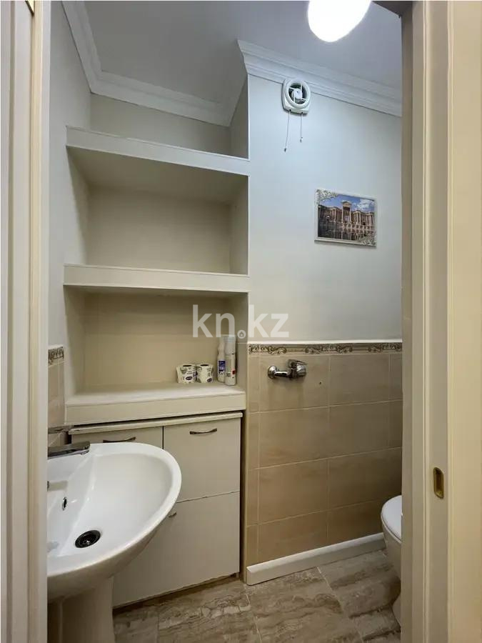 Продажа 2-комнатной квартиры, 67 м² в Алматы - фото 5