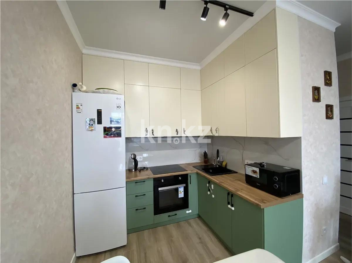 Продажа 2-комнатной квартиры, 39 м² в Астане - фото 3