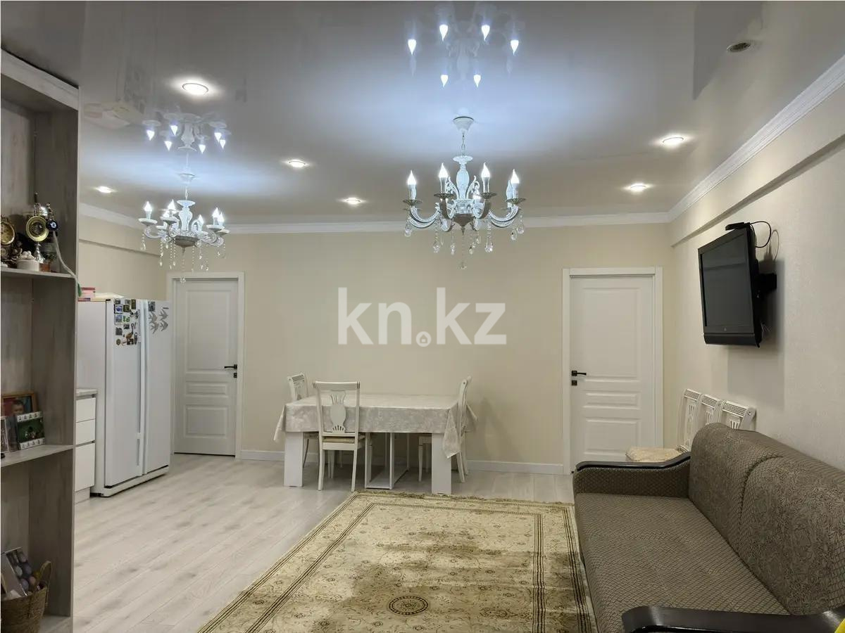 Продажа 2-комнатной квартиры, 65 м² в Астане