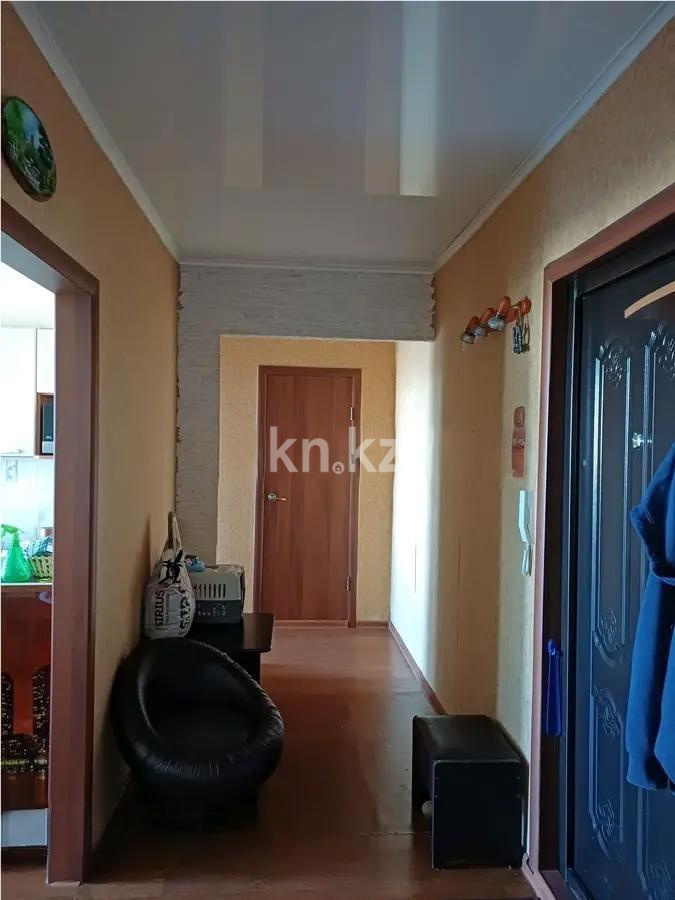 Продажа 2-комнатной квартиры, 54 м² в Темиртау - фото 5