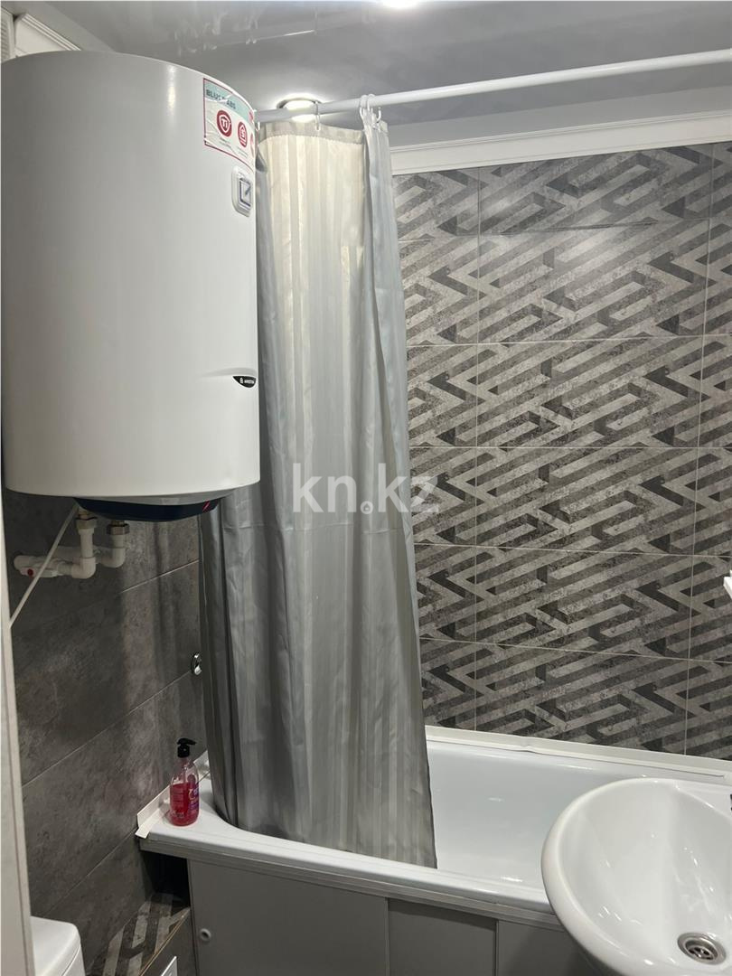 Продажа 1-комнатной квартиры, 32 м² в Караганде - фото 6