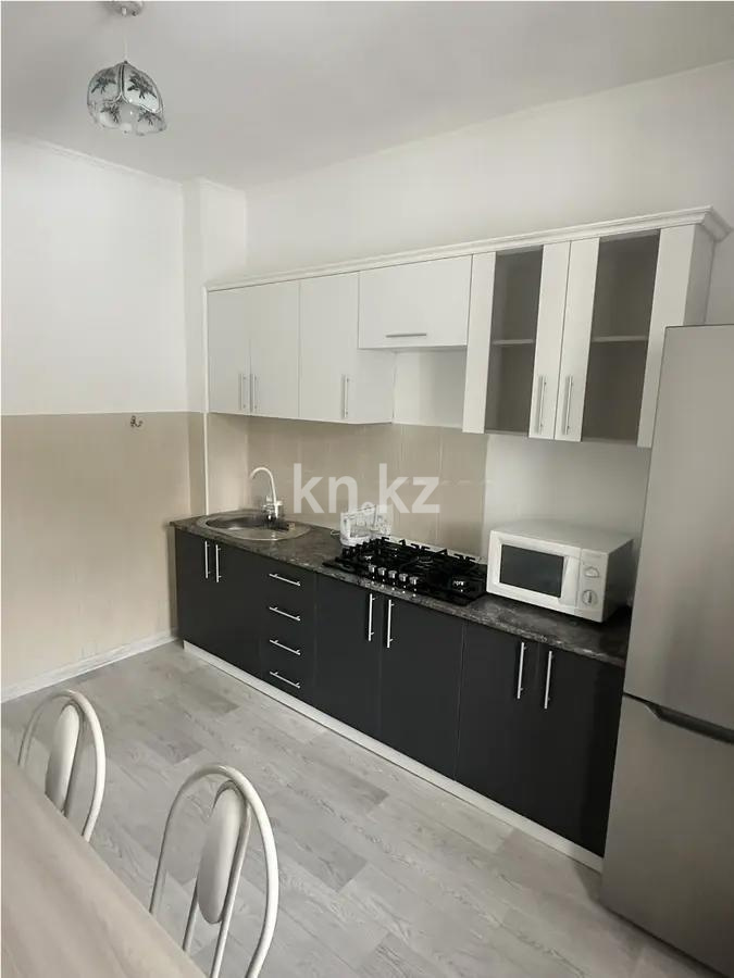 Продажа 1-комнатной квартиры, 44 м² в Алматы - фото 2