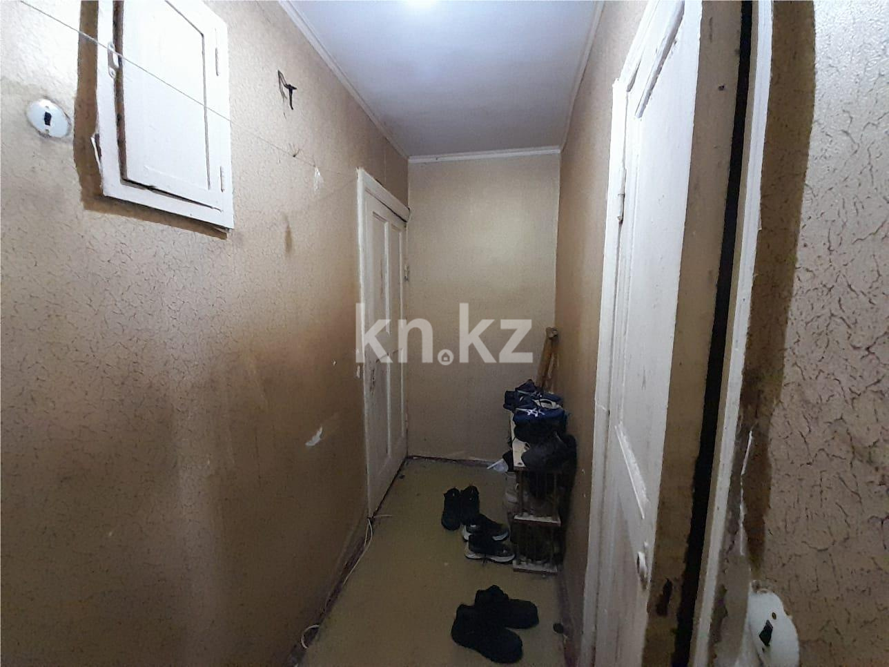 Продажа 1-комнатной квартиры, 32 м² в Караганде - фото 4