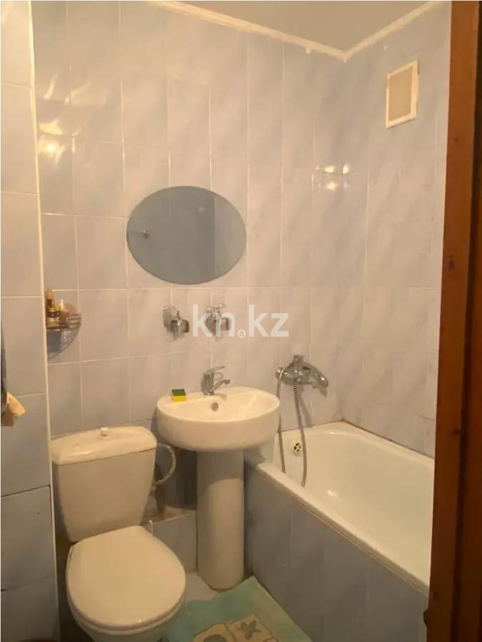 Продажа 1-комнатной квартиры, 32 м² в Алматы - фото 3