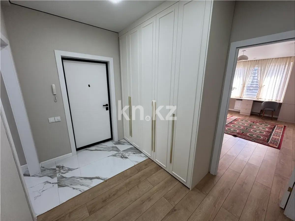 Продажа 4-комнатной квартиры, 100 м² в Астане - фото 8