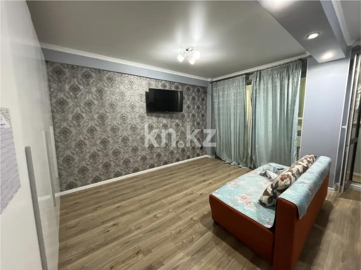 Продажа 2-комнатной квартиры, 41 м², ул. Жунисова, дом  2/13 в Алматы