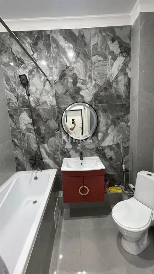 Продажа 2-комнатной квартиры, 48 м² в Астане - фото 4