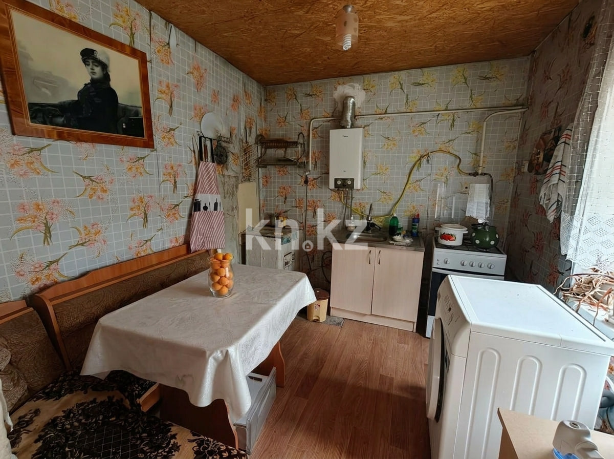 Продажа 4-комнатного дома, 57 м² в Таразе - фото 6