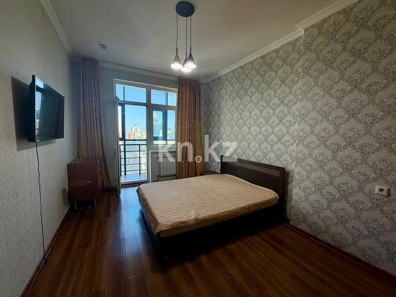 Продажа 2-комнатной квартиры, 55 м² в Астане - фото 5