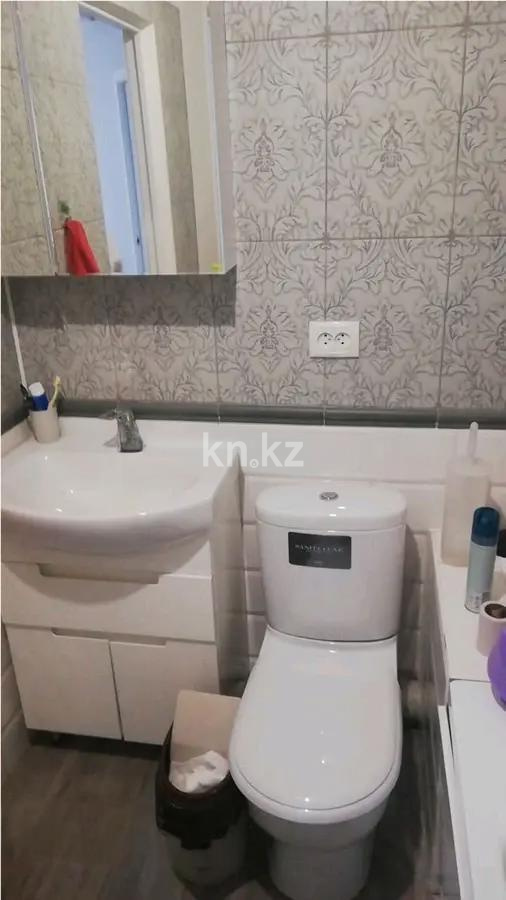 Продажа 1-комнатной квартиры, 36 м² в Алматы - фото 2