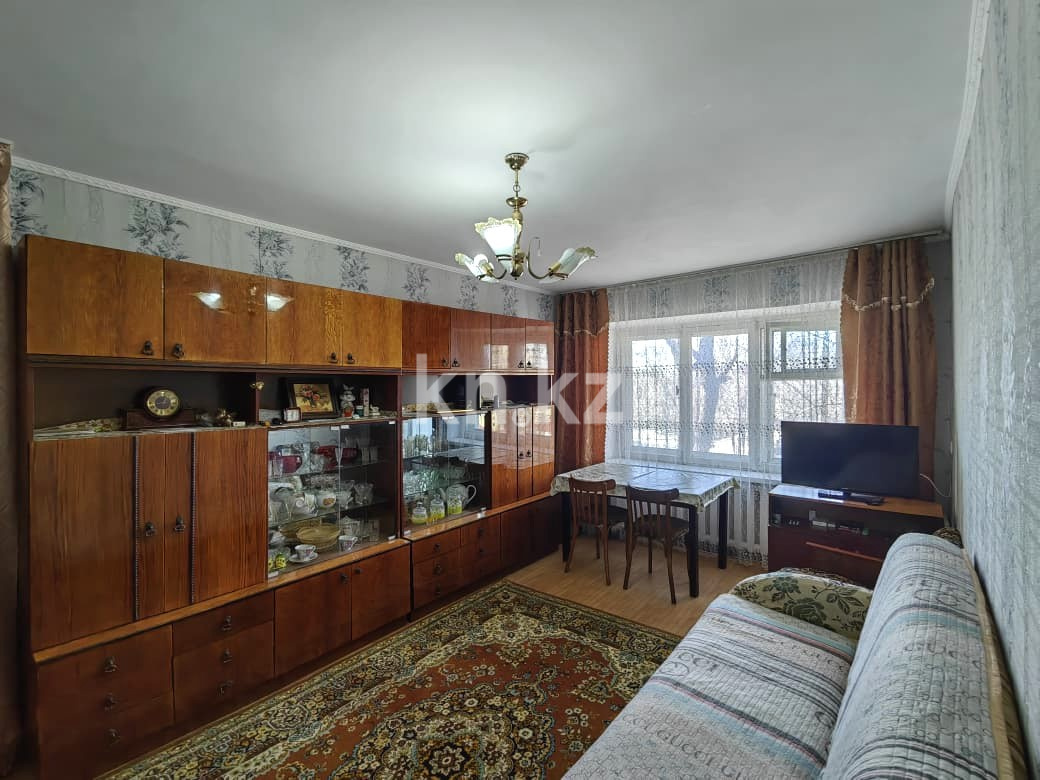 Продажа 3-комнатной квартиры, 57 м² в Караганде - фото 2