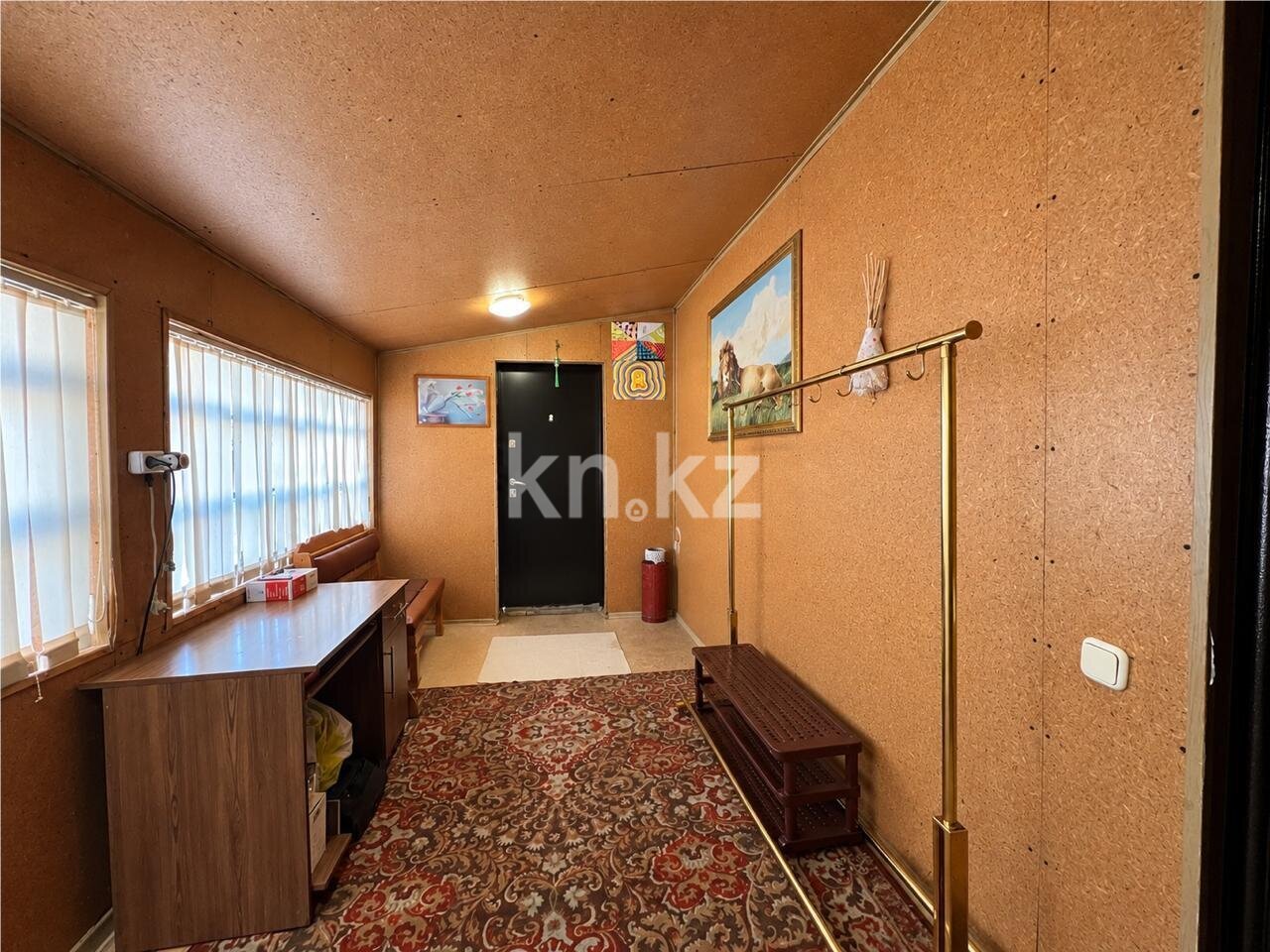 Продажа 3-комнатного дома, 62.1 м² в Караганде - фото 17
