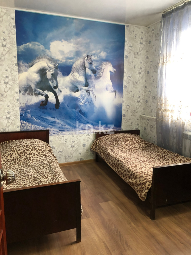Аренда комнаты помесячно, 20 м² в Караганде - фото 2