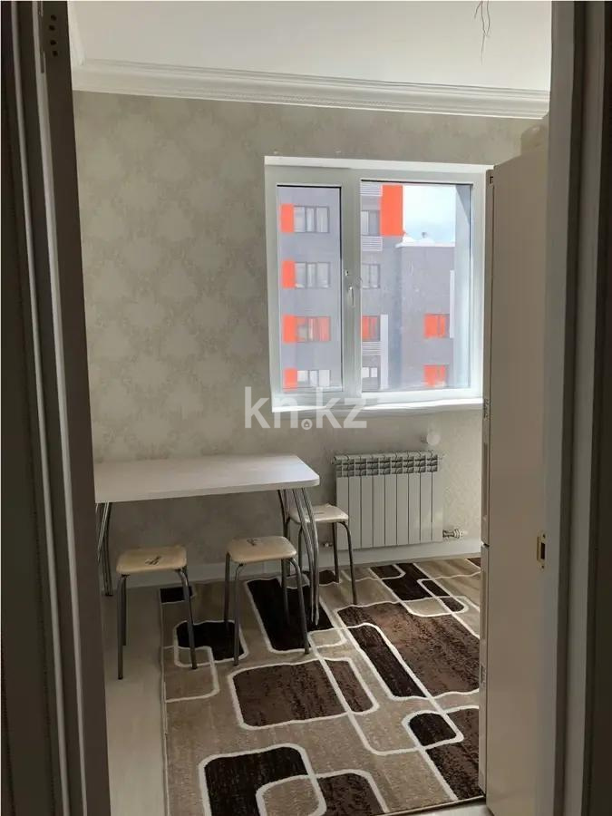 Продажа 1-комнатной квартиры, 38 м², ул. Баглановой, дом  2 в Астане - фото 2