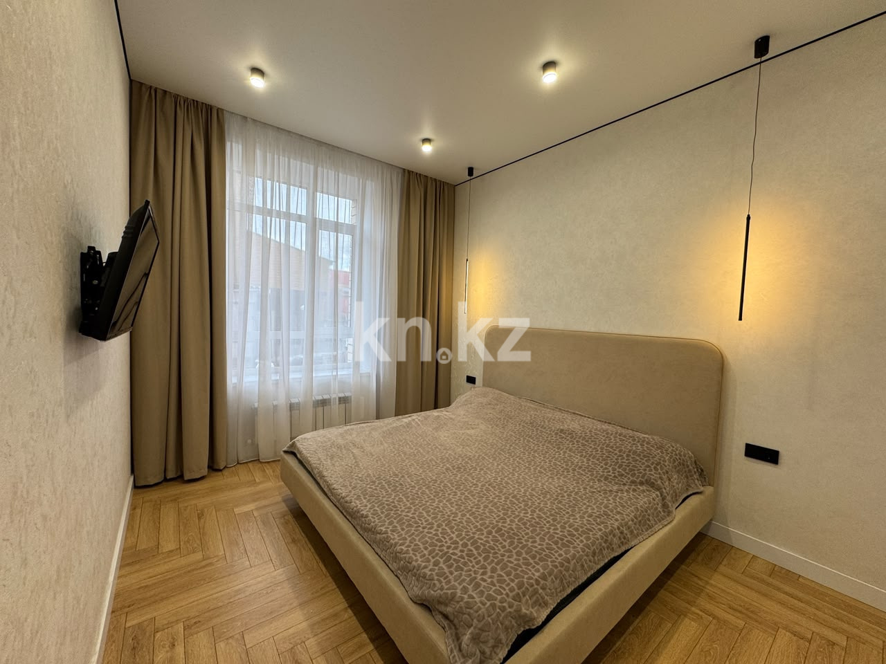 Продажа 3-комнатной квартиры, 80 м² в Караганде - фото 5