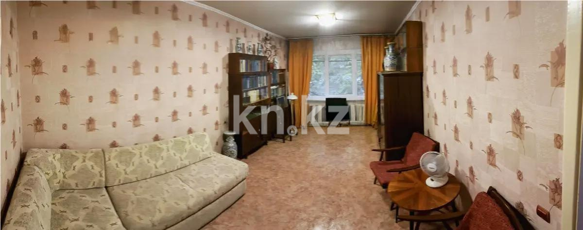 Продажа 1-комнатной квартиры, 31.1 м² в Алматы