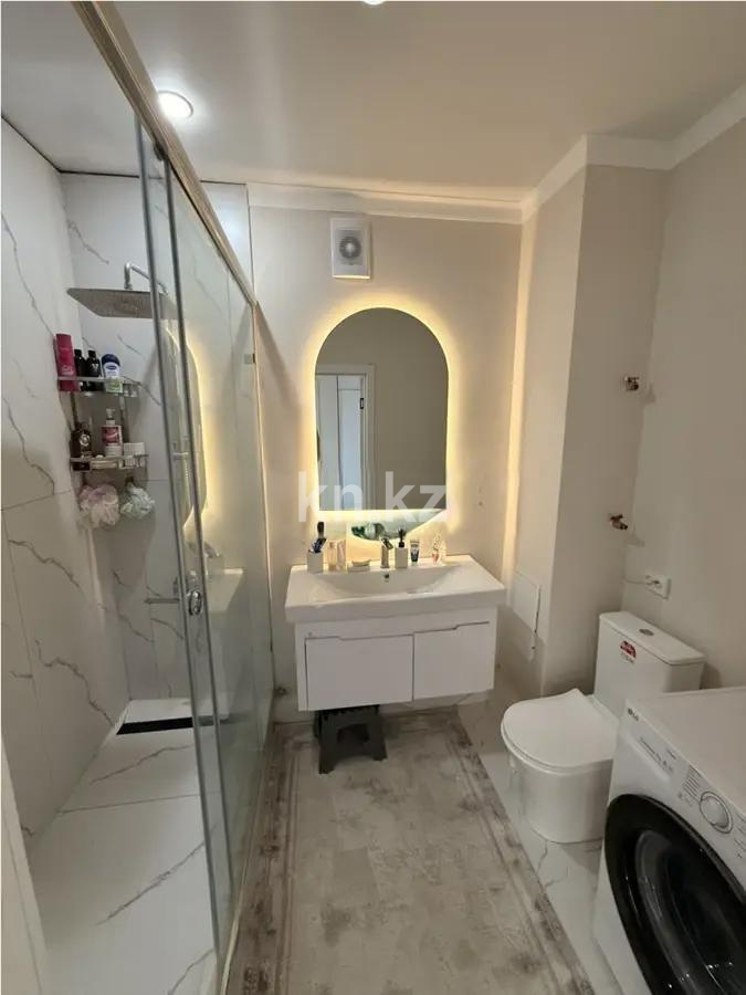 Продажа 1-комнатной квартиры, 38 м² в Астане - фото 3