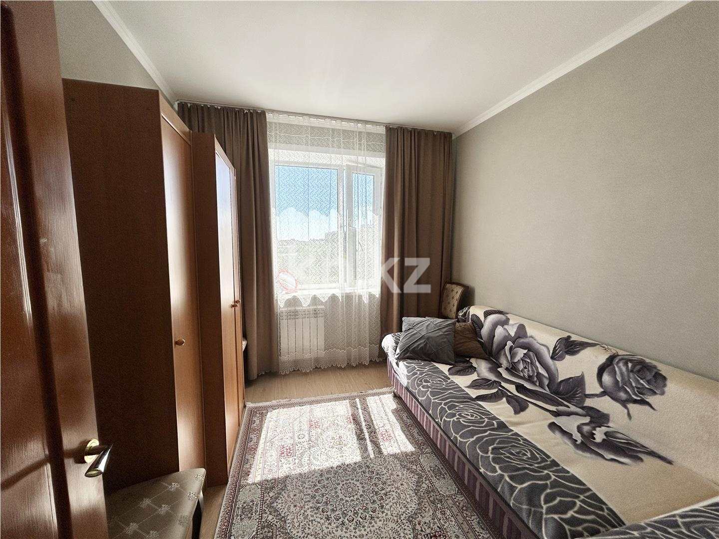Продажа 4-комнатной квартиры, 76 м² в Караганде - фото 7