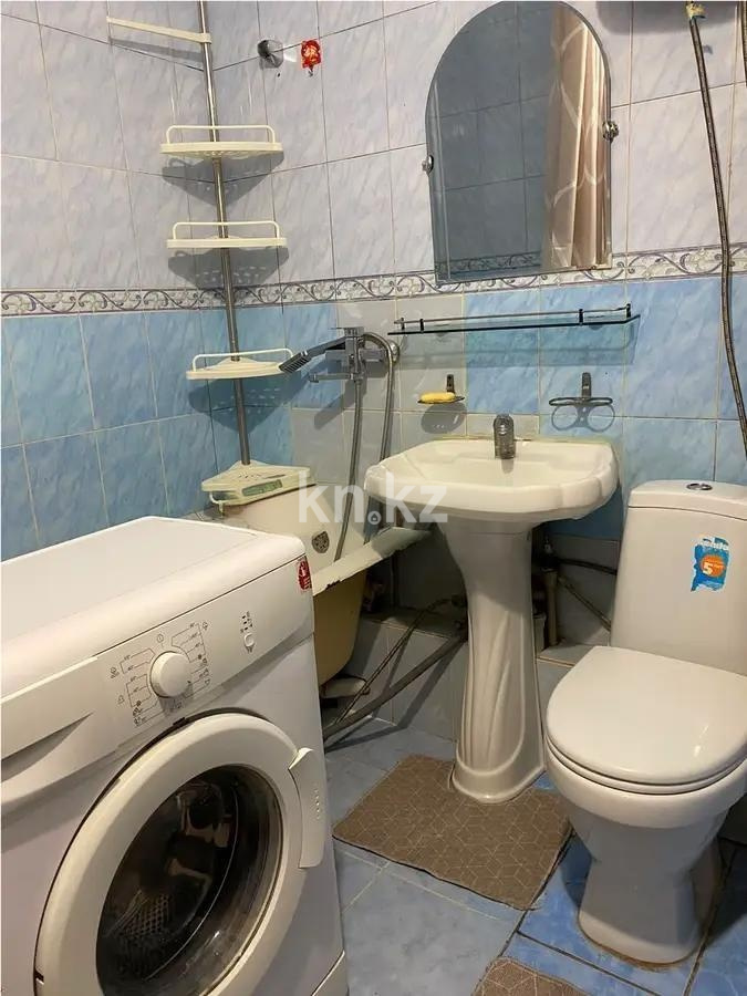 Продажа 1-комнатной квартиры, 31 м² в Алматы - фото 3