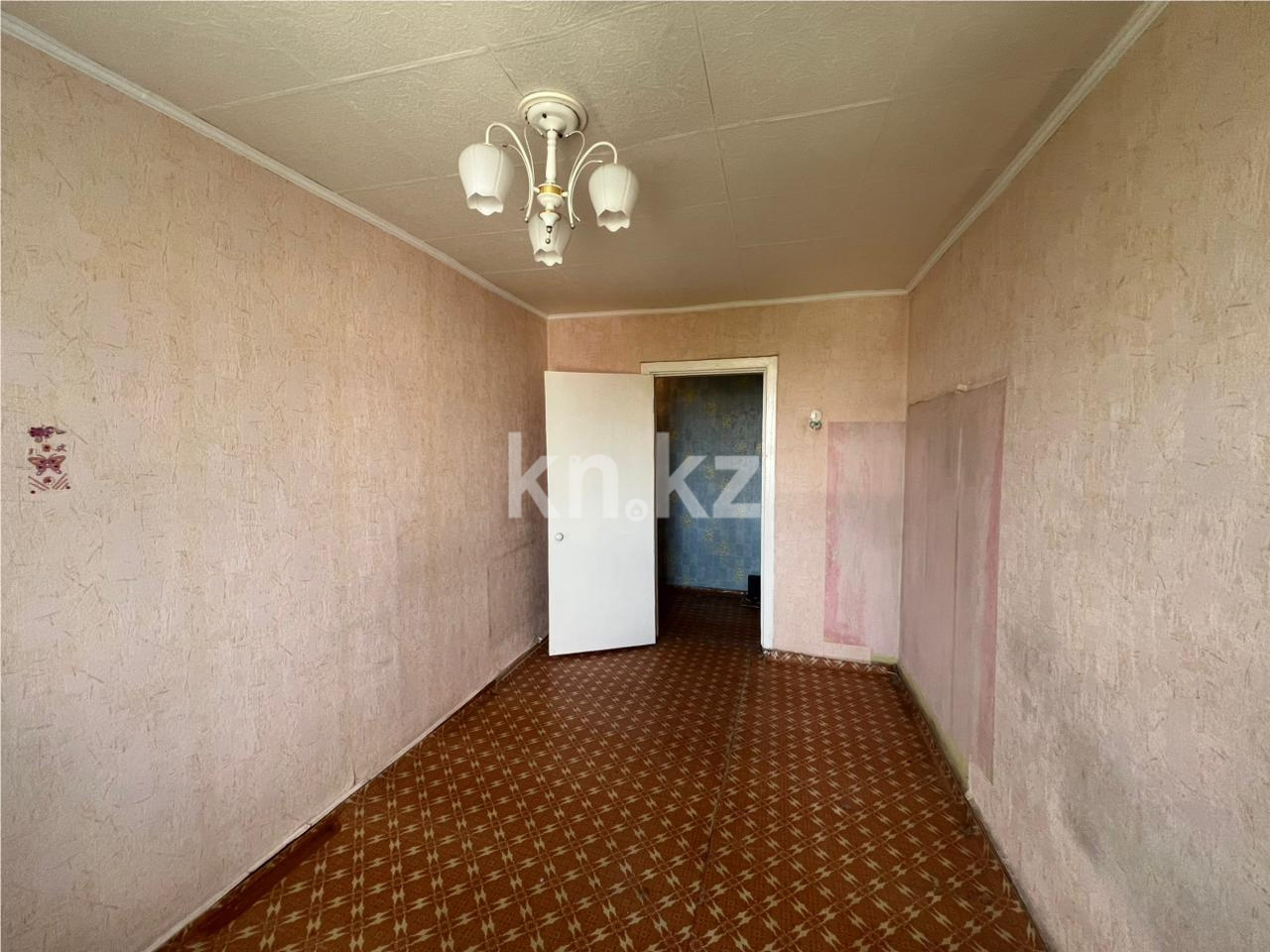 Продажа 2-комнатной квартиры, 44 м² в Караганде - фото 4