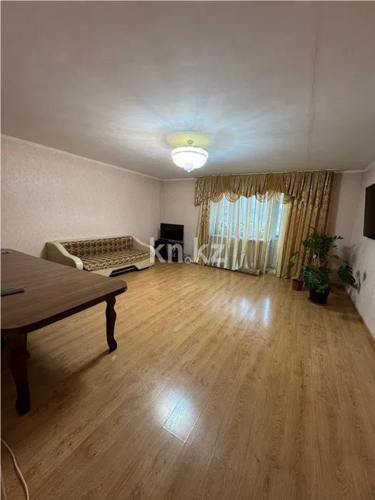 Продажа 3-комнатной квартиры, 113 м², ул. Шевченко, дом  10 в Астане