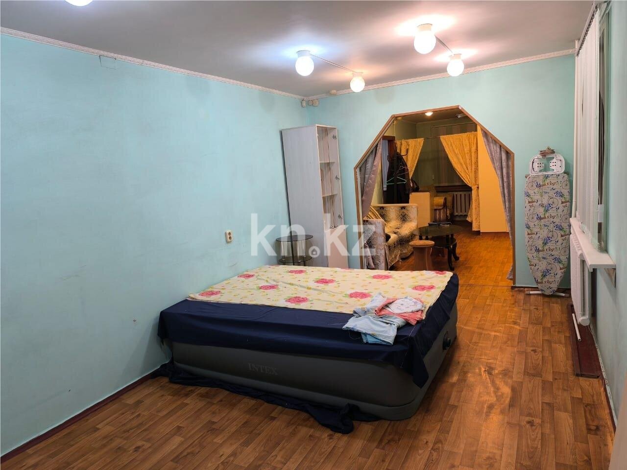 Продажа 5-комнатной квартиры, 97 м² в Караганде - фото 5