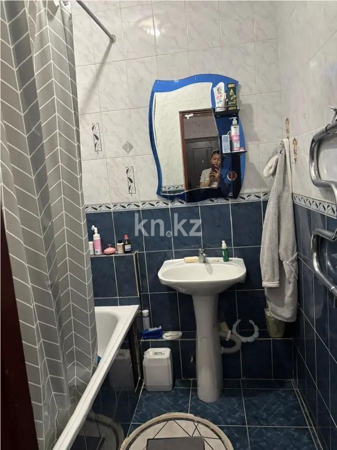 Продажа 2-комнатной квартиры, 64 м² в Алматы - фото 4