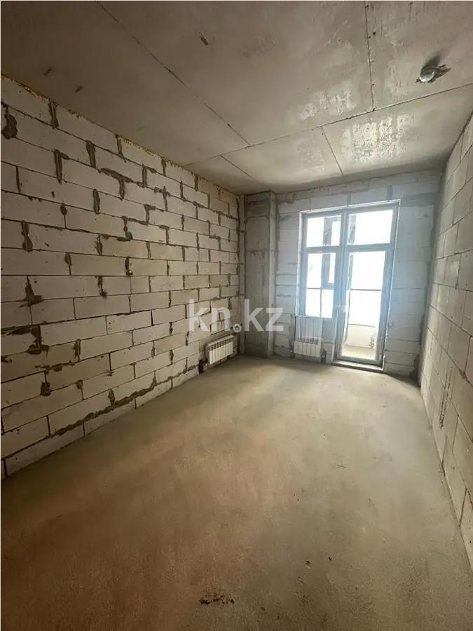 Продажа 3-комнатной квартиры, 114 м² в Астане