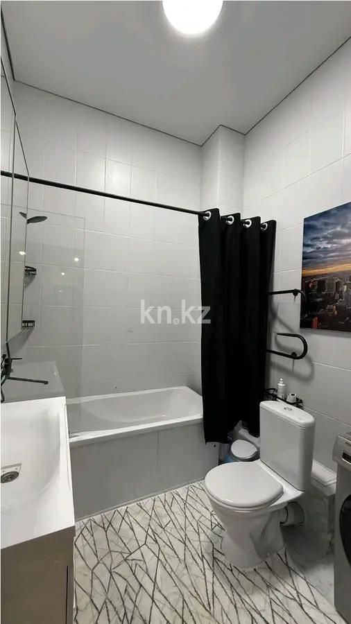 Продажа 3-комнатной квартиры, 97 м² в Астане - фото 5