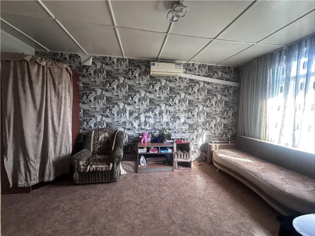 Продажа 2-комнатной квартиры, 44.4 м² в Алматы